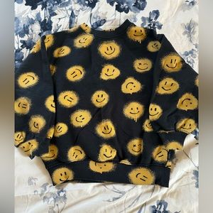 Molo Sweatshirt for girls